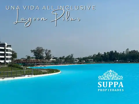 Departamento en Venta en Countries y Barrios Cerrados en Pilar, USD 135.000