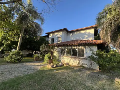 Casa - Alquiler - Argentina, San Miguel - Mayor Irusta 3777