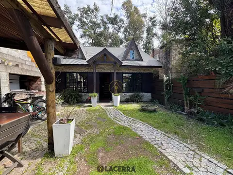 Venta de casa en Barrio Cerrado Los Caracoles Maschwitz