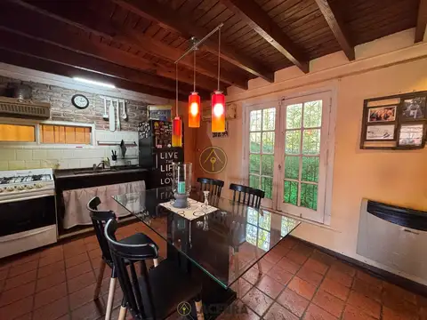 Venta de casa en Barrio Cerrado Los Caracoles Maschwitz