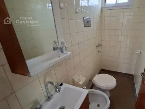 Depto Tipo Casa en Alquiler A Estrenar
