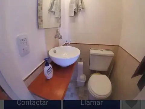 Departamento en Venta en Ramos Mejía Sur, USD 140.000