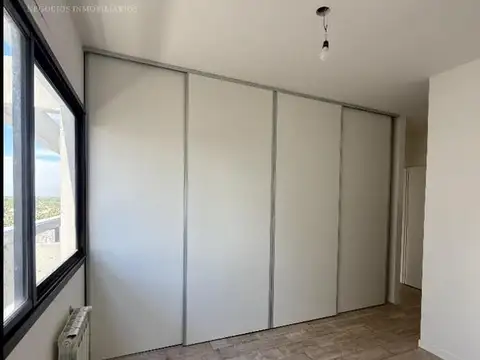 Departamento en Alquiler A Estrenar