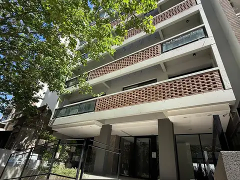 Departamento 3 ambientes - Cochera