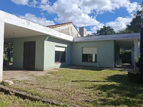 Casa en Venta en Centro, USD 57.000