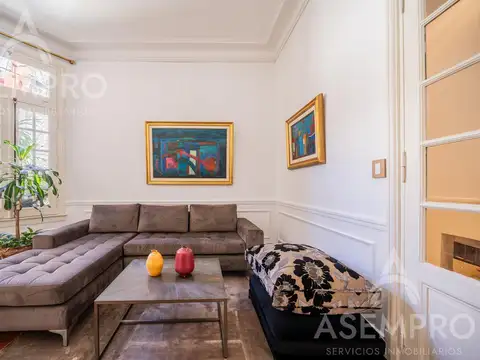 Departamento en Venta Apto profesional