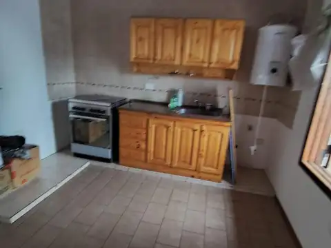 Depto Tipo Casa en Alquiler en San Andres, $ 900.000