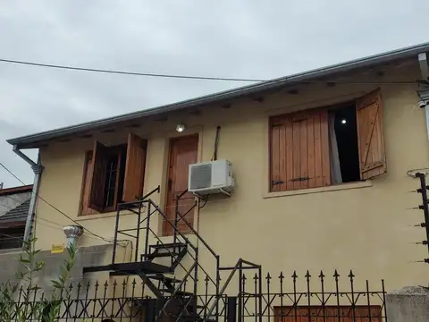 Salguero 2800, Piso 1