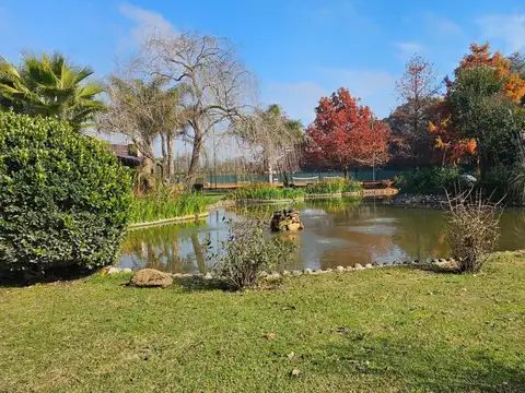 Lote en venta en Haras Del Sol, Pilar, GBA NORTE, Apto credito, Acepta Permuta