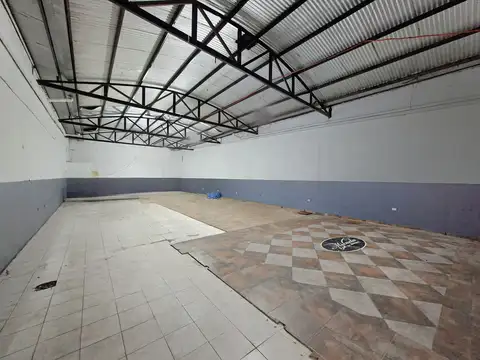 Galpon en Alquiler en Lomas del Millón, $ 1.400.000