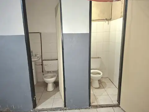 Galpon en Alquiler en Lomas del Millón, $ 1.400.000