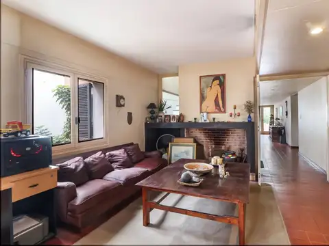 Casa en Venta en Núñez, USD 850.000