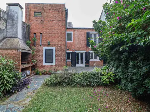 Casa en Venta de 4 dormitorios