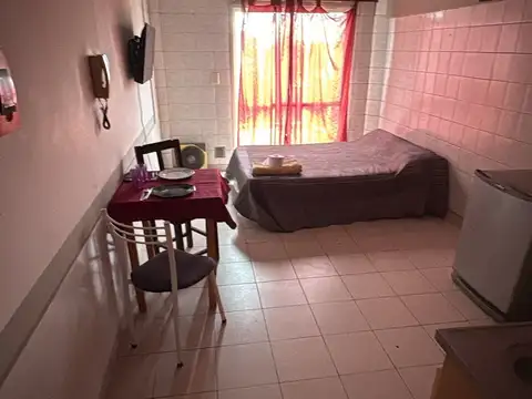 MONOAMBIENTE EN ALQUILER