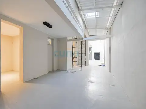 Galpon en Venta en Villa General Mitre, USD 445.000