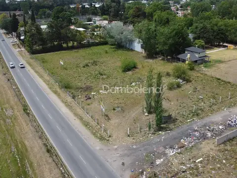 Terreno Lote  en Alquiler en General Rodríguez