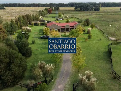 Muy linda casa en venta Benquerencia