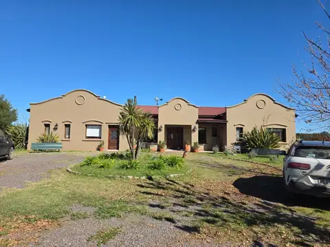 Casa en Venta en Estancia Benquerencia Farm Club, USD 470.000