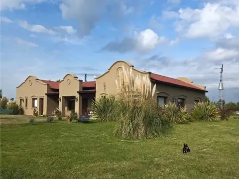 Venta Casa Estancia Benquerencia