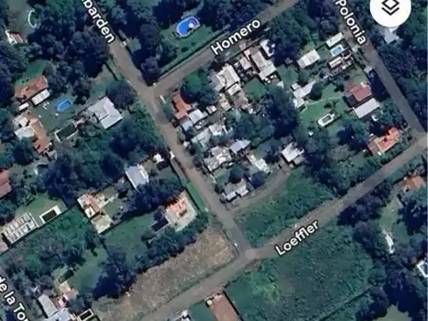 Casa en Venta en Del Viso, USD 215.000