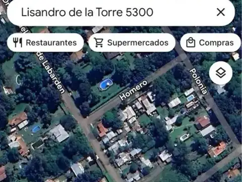 Anticipo y cuotas, con financiación privada