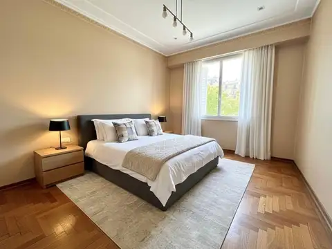 Departamento 5 ambientes con 2 baños