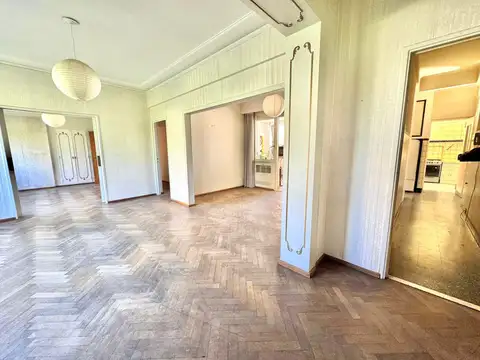 VENTA - Departamento Piso Exclusivo de 3 dormitorios sobre Oroño -  Rosario, Centro