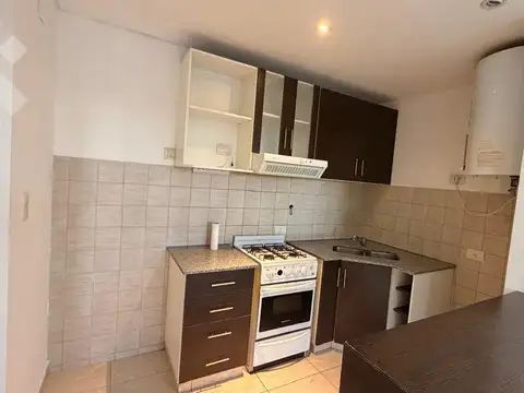 Departamento en Alquiler de 2 ambientes