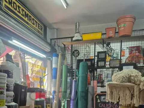 FONDO DE COMERCIO – OPORTUNIDAD  EN PLENO CENTRO DE MENDOZA