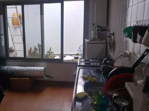 Gral Luis Maria Campos 3324