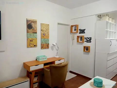 Departamento en Alquiler Temporal en San Nicolás, USD 850