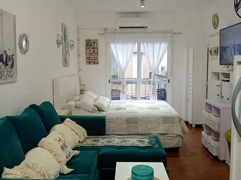 Departamento en Alquiler Temporal de Monoambiente