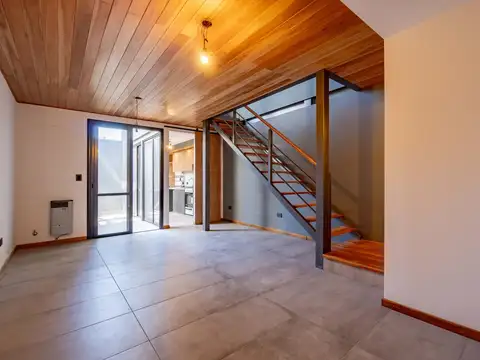 Paso de los Patos al 200 (Bv Rondeau al 600)