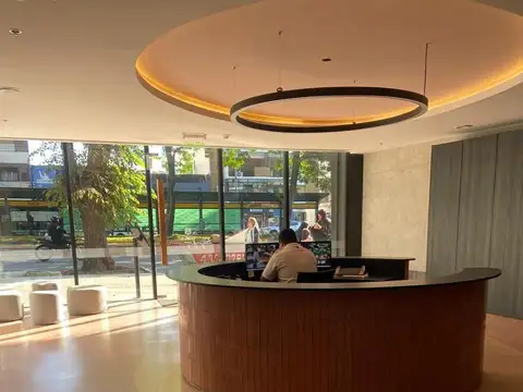 Av Maipu 1800  - Olivos