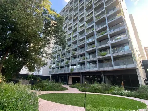 Monoambiente DOMUS PARQUE
