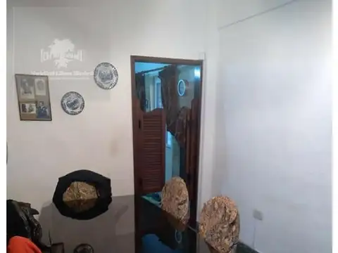 Depto Tipo Casa Monoambiente con 1 baño