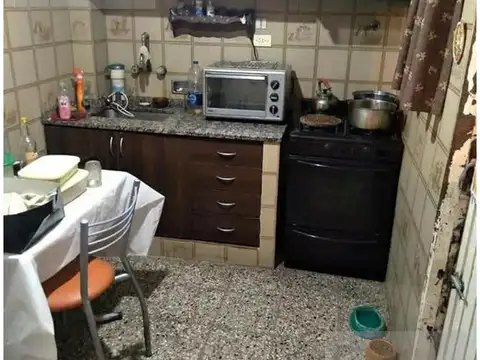 Depto Tipo Casa en Venta de Monoambiente
