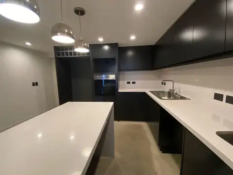 Departamento en Alquiler de 3 ambientes