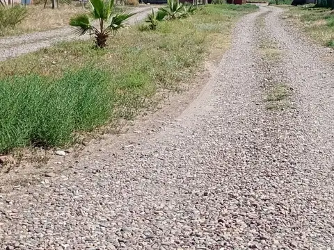 Terreno en Venta en El Carrizal De Abajo, USD 4.800