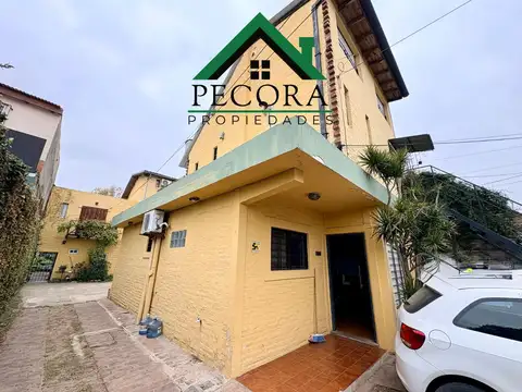 Venta en Bloque -  Departamentos y casa - Belen de Escobar