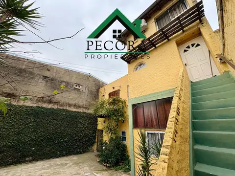 Departamento en Venta al Suroeste