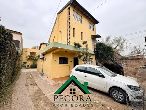Venta en Bloque -  Departamentos y casa - Belen de Escobar