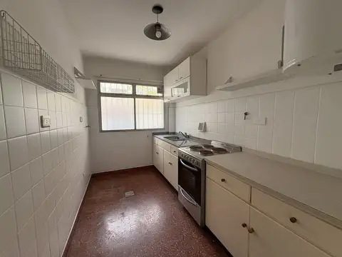 Departamento en Alquiler 40 años