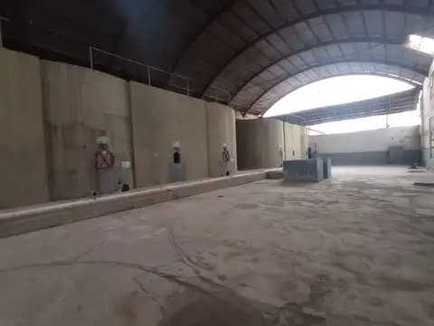 Se alquila galpón en Maipú, Mendoza