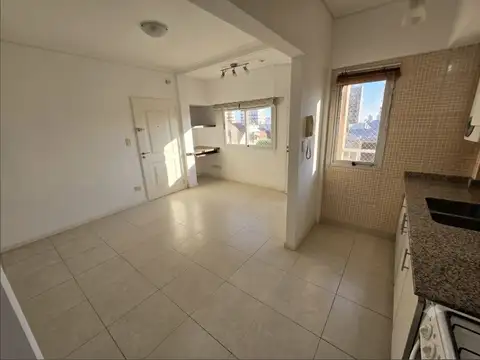 Departamento en Alquiler de 2 ambientes