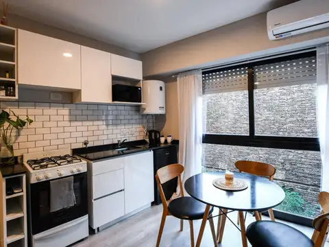 Departamento en Venta A Estrenar