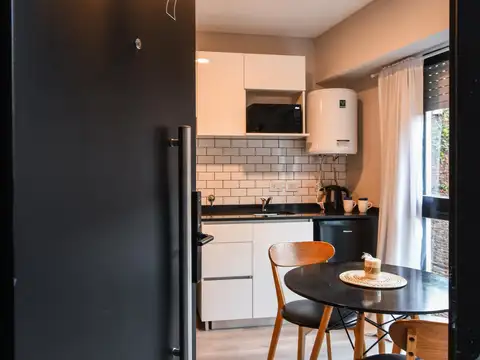 Departamento en Venta en Pichincha, USD 59.000
