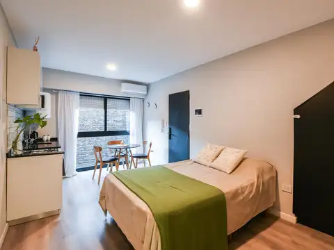 Departamento en Venta al Norte