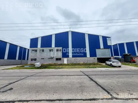 Polo Industrial Ezeiza
