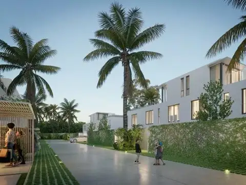 Casa en Venta en Barrio Aleman, USD 496.000